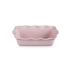 Heritage Fluted Loaf Pan