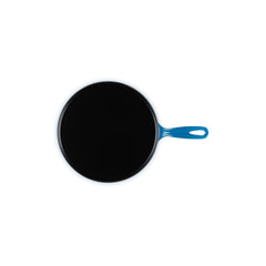 Traditional Round Crepe Pan
