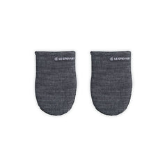 Mini Oven Mitts, Set of 2