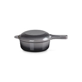 Traditional Round Multifunction Pan