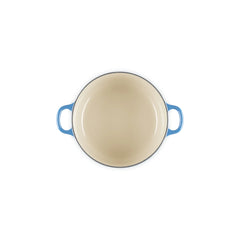 Traditional Round Dutch Oven