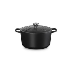 Signature Round Deep Oven