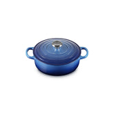 Signature Round Wide Oven