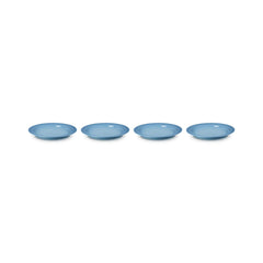 Vancouver Salad Plates, Set of 4