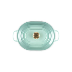 Signature Oval Casserole