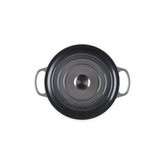 Signature Round Deep Oven