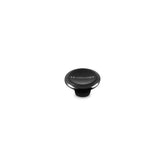 Signature Stainless Steel Knob
