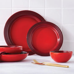 Vancouver Salad Plates, Set of 4