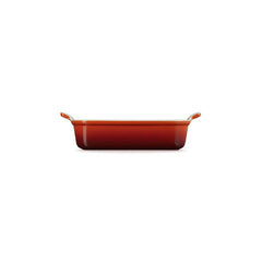 Heritage Rectangular Dish