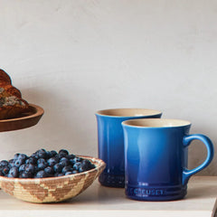 Vancouver Mug