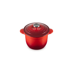 Cast Iron Rice Pot