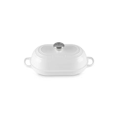 Signature Oval Bread Oven