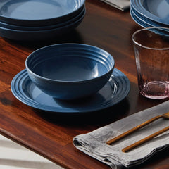 Vancouver Cereal Bowls, Set of 4