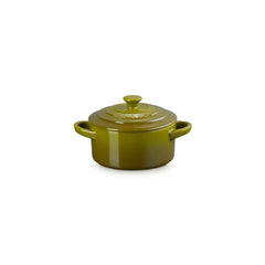 Mini Round Cocotte