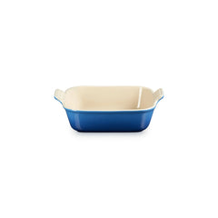 Heritage Square Dish