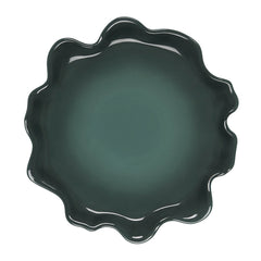 Iris Collection Serving Platter