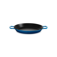 Traditional Round Paella Pan
