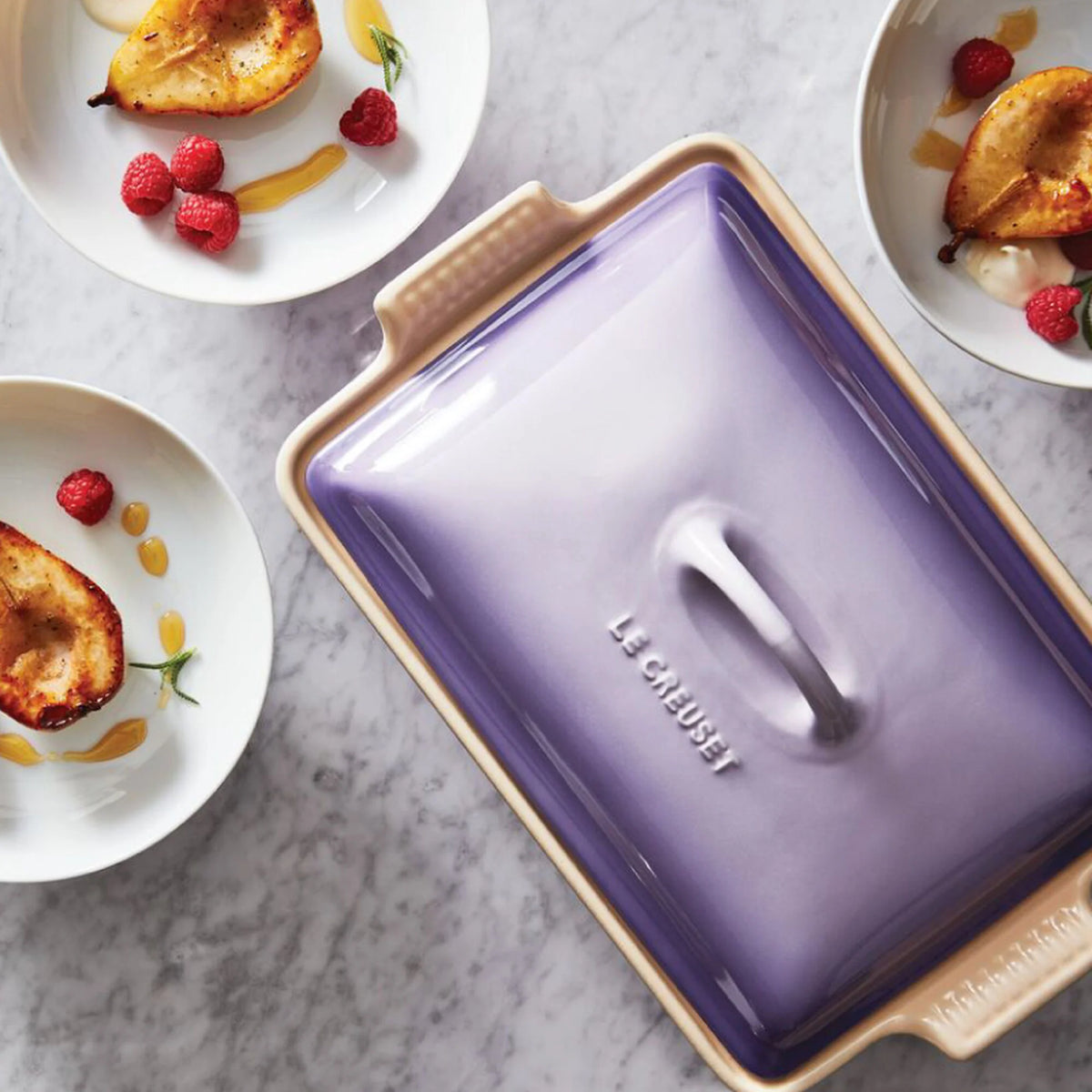 Heritage Rectangular Casserole