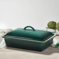 Heritage Rectangular Casserole