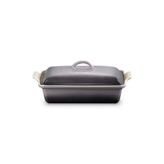 Heritage Rectangular Casserole