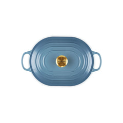 Signature Oval Casserole