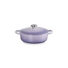 Signature Round Wide Oven