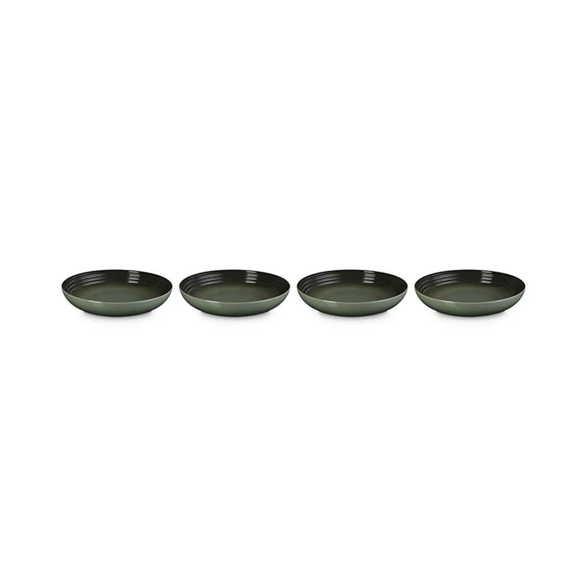 Vancouver Pasta Bowls, Set of 4