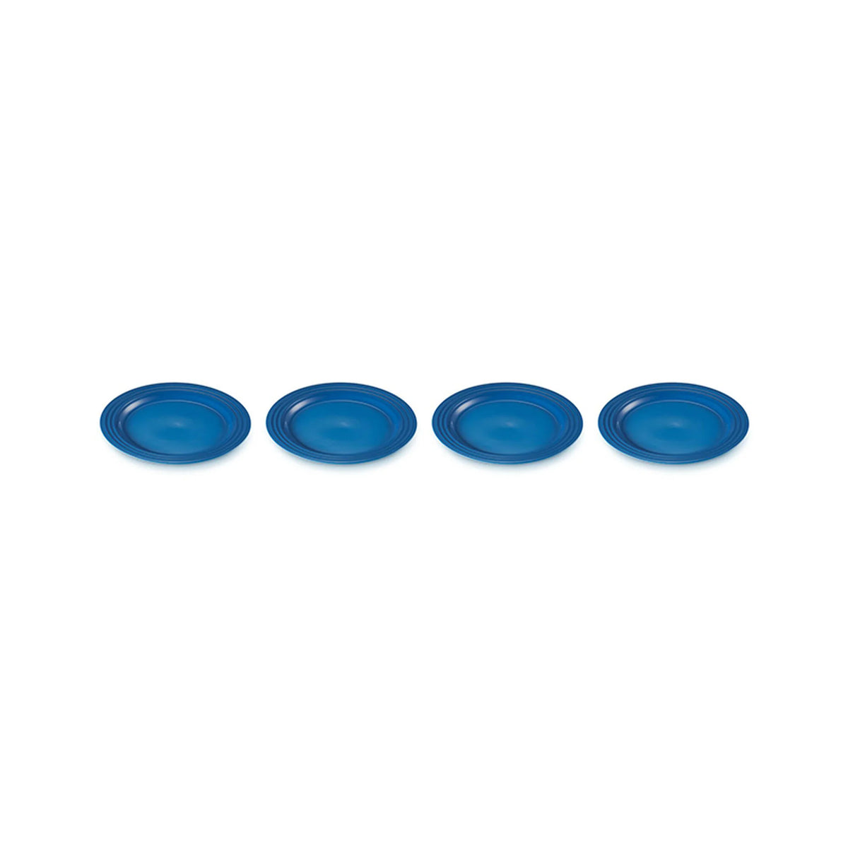 Vancouver Salad Plates, Set of 4