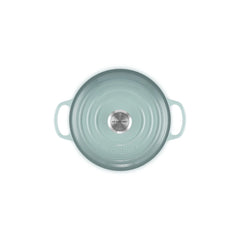 Signature Round Dutch Oven