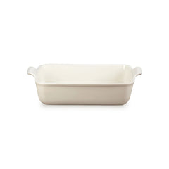 Heritage Deep Rectangular Lasagna Dish