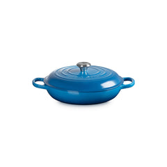 Signature Braiser
