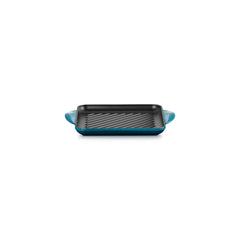 Square Grill