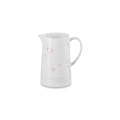 Mon Coeur Collection Signature Pitcher