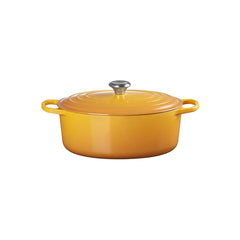 Signature Oval Dutch Oven