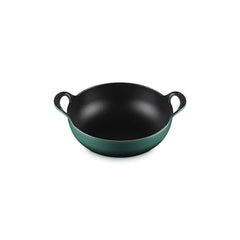 Traditional Round Balti Dish